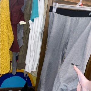 Nike Pro Leggings